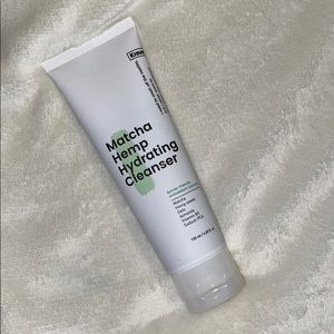 Kramer Matcha Hemp Hydrating Cleanser